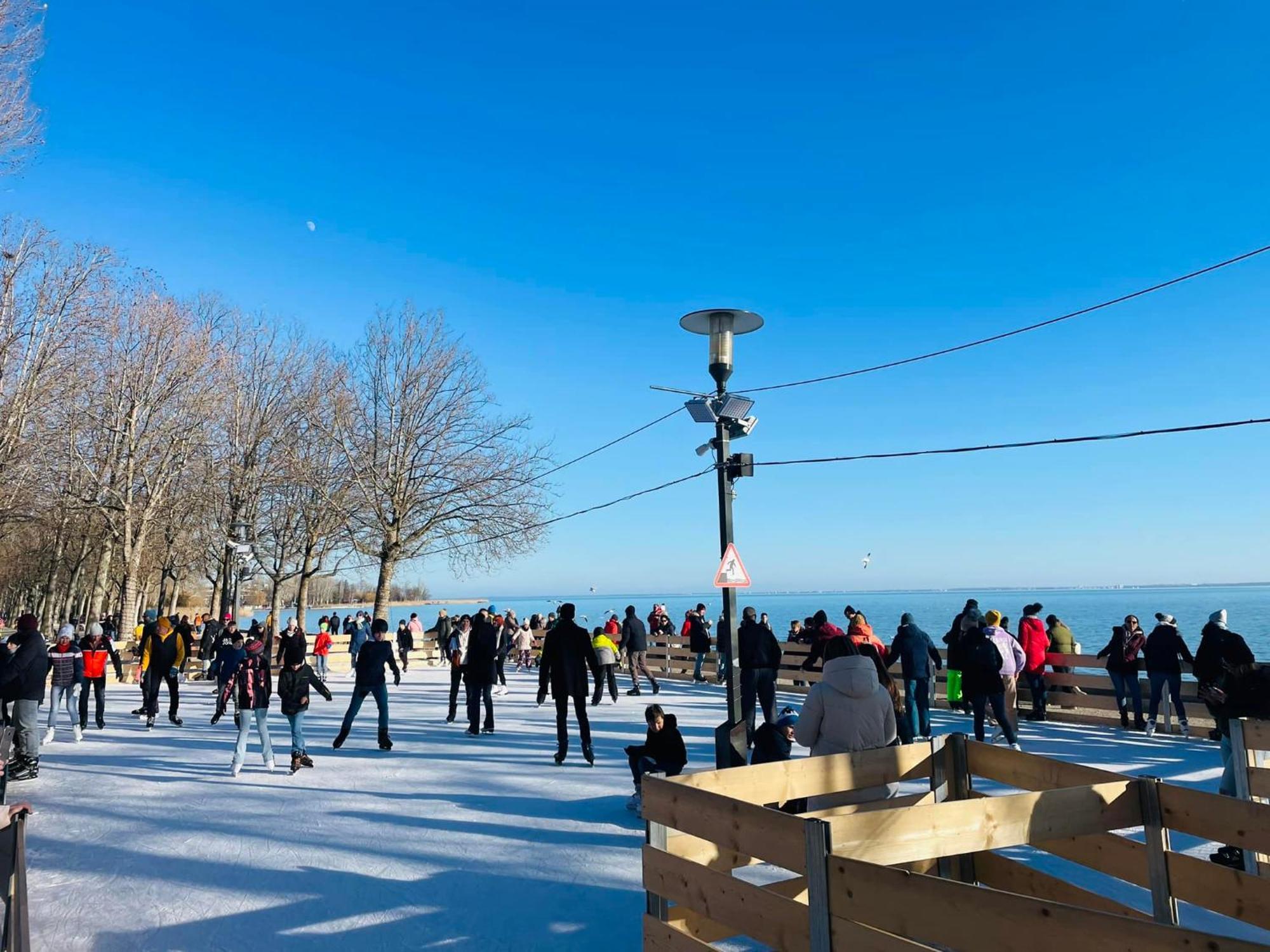 Gorazd Nyaralohaz Villa Balatonfüred Екстериор снимка