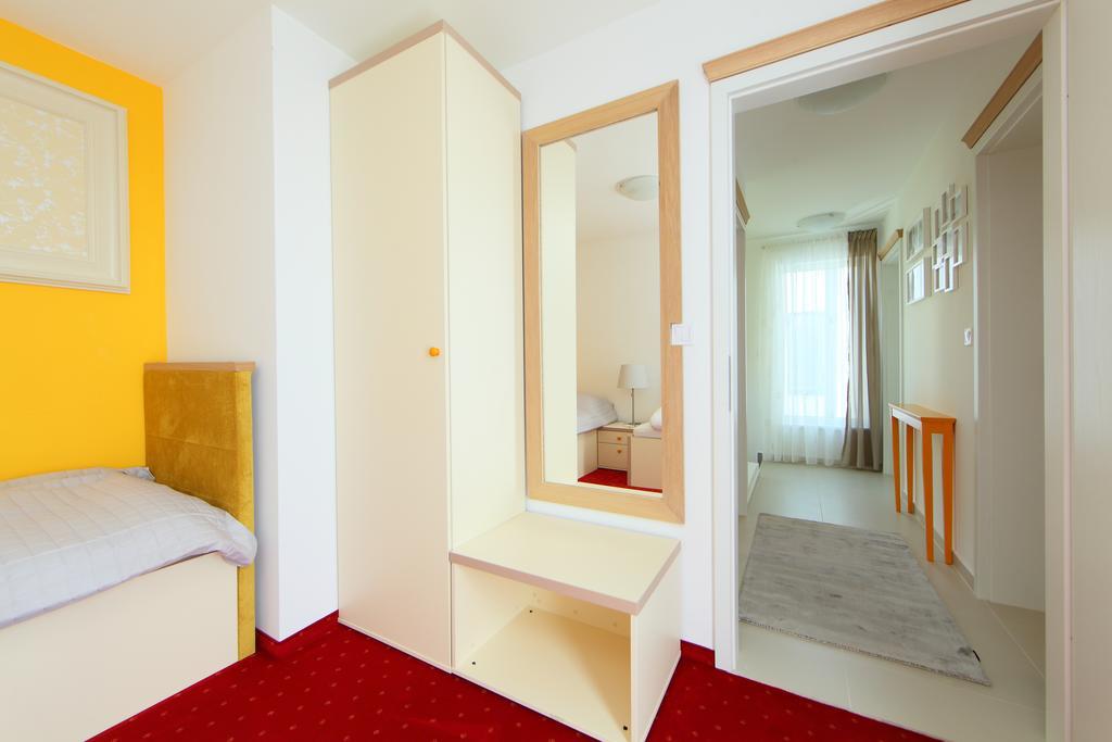Gorazd Nyaralohaz Villa Balatonfüred Екстериор снимка