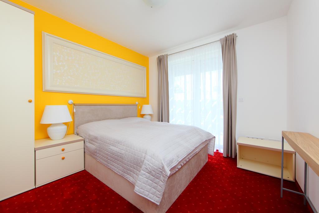 Gorazd Nyaralohaz Villa Balatonfüred Екстериор снимка