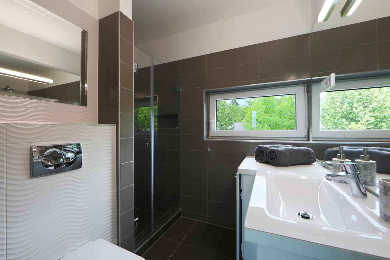 Gorazd Nyaralohaz Villa Balatonfüred Екстериор снимка