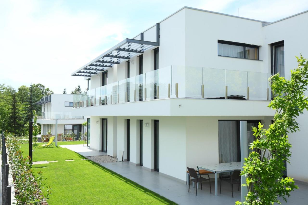 Gorazd Nyaralohaz Villa Balatonfüred Екстериор снимка