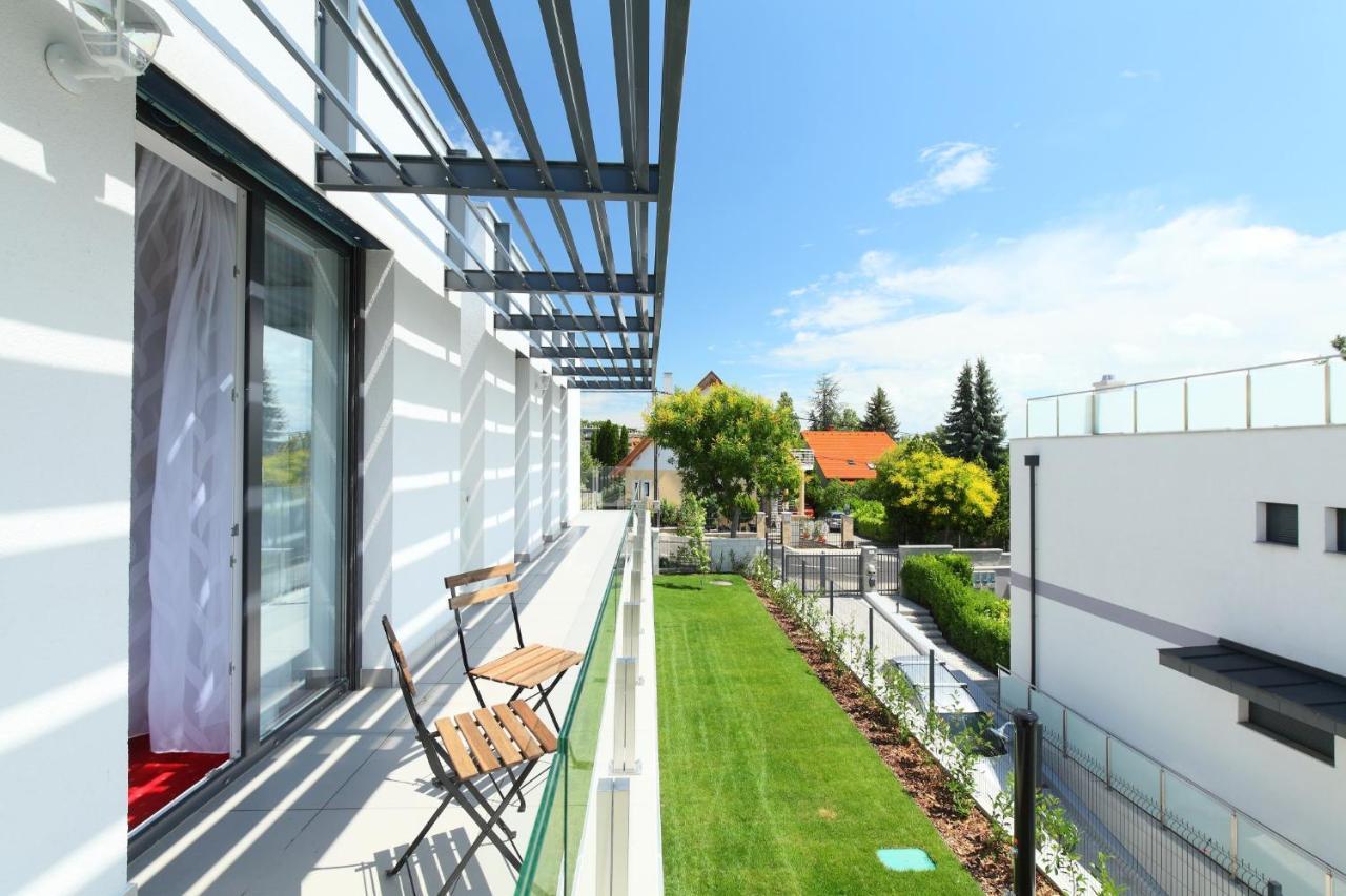 Gorazd Nyaralohaz Villa Balatonfüred Екстериор снимка