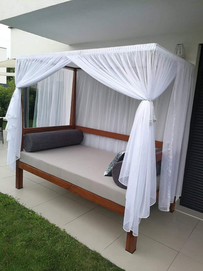 Gorazd Nyaralohaz Villa Balatonfüred Екстериор снимка